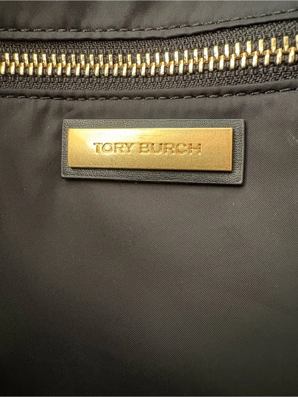 Tory Burch authentic tory
